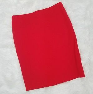 Forever 21 Pencil Skirt! Size 8!